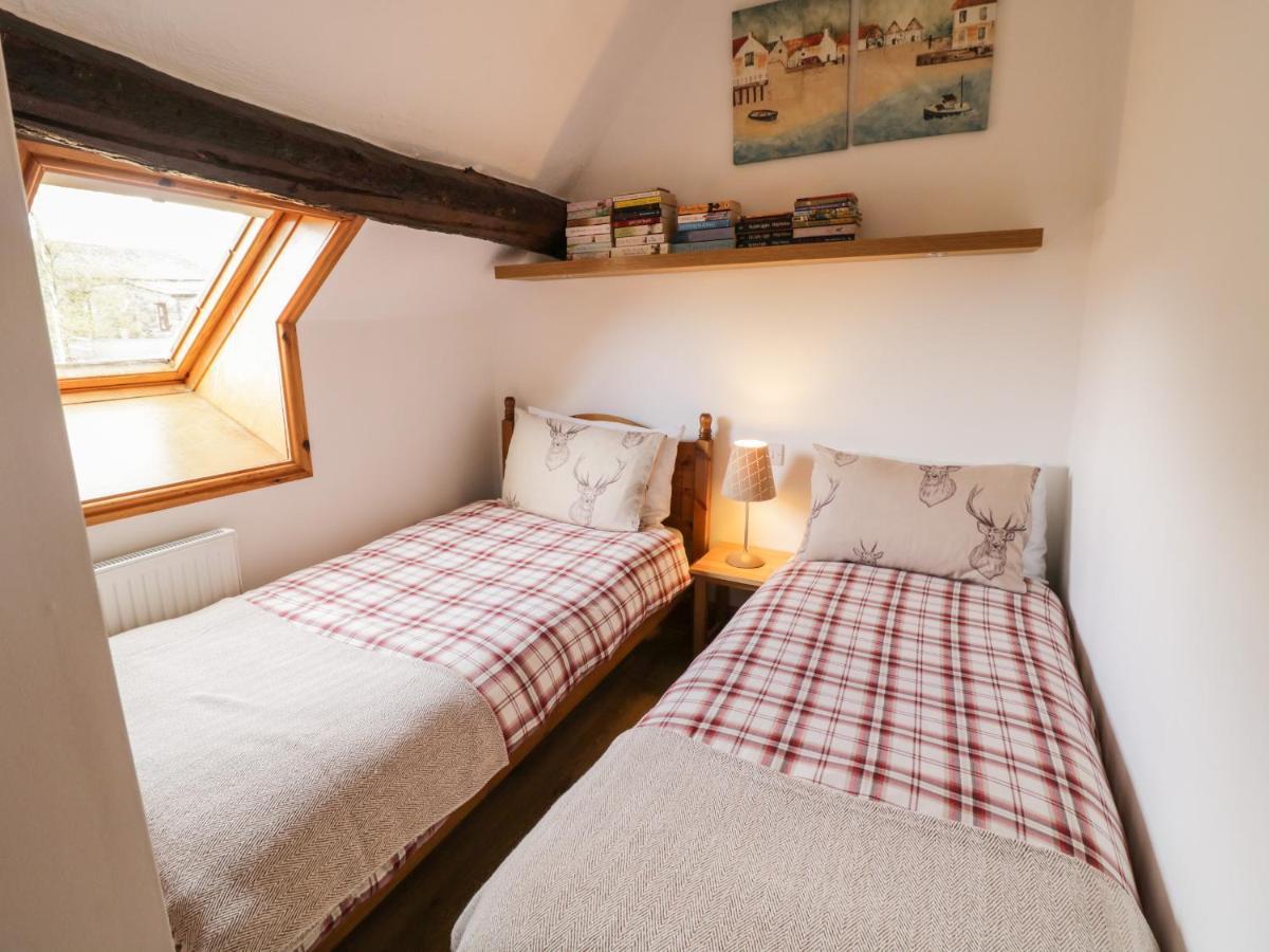 Cyffdy Cottage - Tegid Bala Ngoại thất bức ảnh